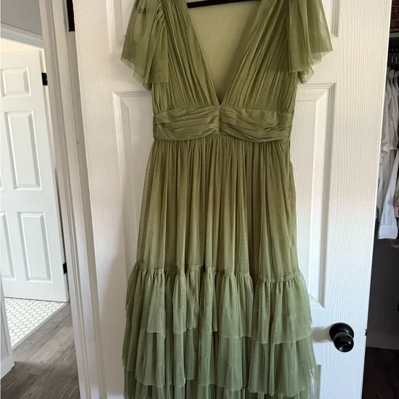 chinese dress ladies Madison James by Allure Bridals 